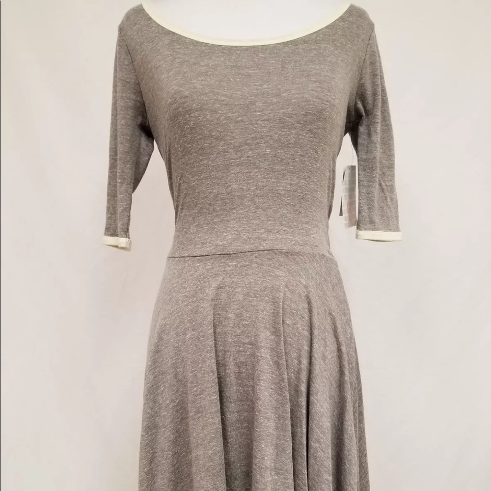 Lularoe Nicole Dress